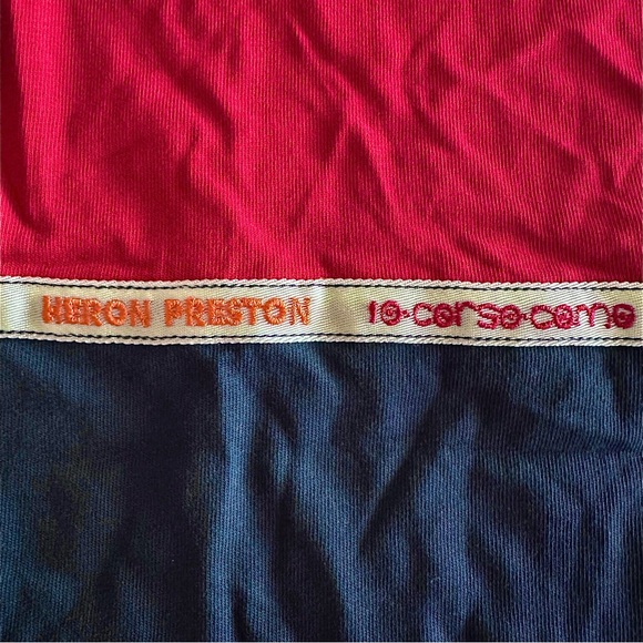 RARE Heron Preston x 10 Corso Como Seoul Cheongdam Designer Streetwear M NWOT - Picture 3 of 8